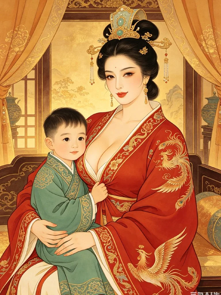 后宫开大车 封面